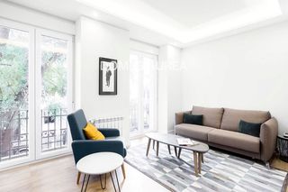 Location Appartement  Ponzano. Piso en almagro