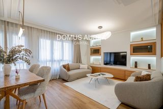 Flat in Jorge Juan
