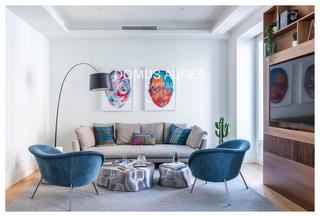 Miete Etagenwohnung  Barquillo. Piso de lujo en barquillo