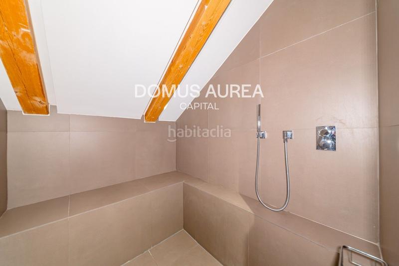 Foto 2564c7eb-86ba-408e-a414-cc30c79979ed. Miete zweistöckige wohnung mit heizung in Justicia-Chueca Madrid