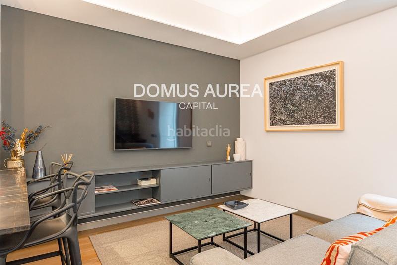 Foto 29cbd4be-3fa6-420a-bd54-08ed64986722. Miete zweistöckige wohnung mit heizung in Justicia-Chueca Madrid
