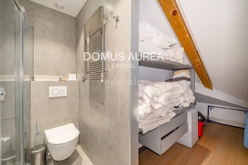 Foto 51eea4c7-ef92-4a96-b99b-a1e4627cd395. Miete zweistöckige wohnung mit heizung in Justicia-Chueca Madrid