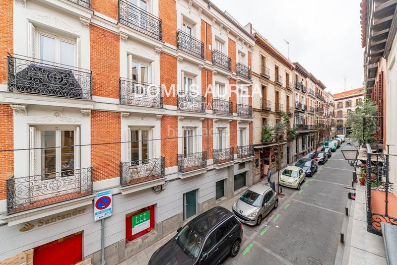 Foto 886baae3-f9fd-406d-b0c3-bce8ccb17979. Miete zweistöckige wohnung mit heizung in Justicia-Chueca Madrid