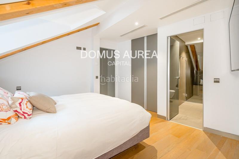 Foto b70d595b-1702-4f88-bf3c-dcbae961ae50. Miete zweistöckige wohnung mit heizung in Justicia-Chueca Madrid