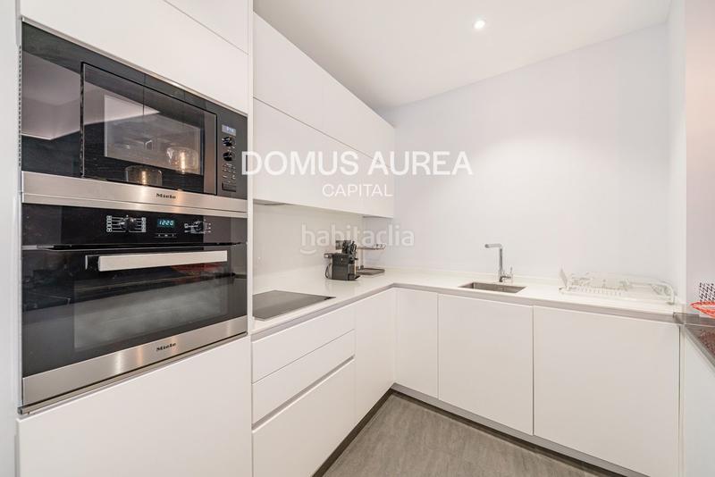 Foto c97e7124-d495-48a2-a30c-e8bd2a845bb1. Miete zweistöckige wohnung mit heizung in Justicia-Chueca Madrid