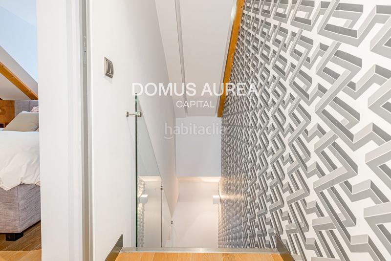Foto 165950e5-6fbb-4ddd-b89e-9ebd8db311aa. Rent duplex with heating in Justicia-Chueca Madrid