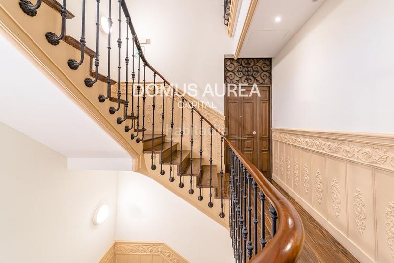 Foto 17873905-193a-476c-9171-04a07bfd67d7. Rent duplex with heating in Justicia-Chueca Madrid