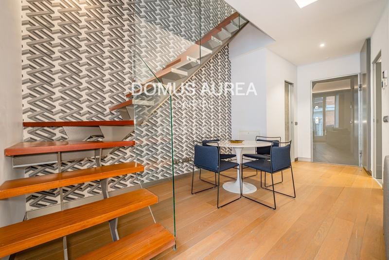 Foto 17d0712e-fded-4300-bafb-8edfb5b189a4. Rent duplex with heating in Justicia-Chueca Madrid