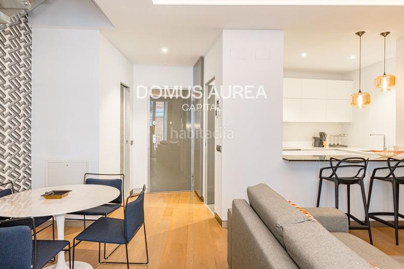 Foto 2a0d86fb-f8df-43c9-9237-414c5baed8c6. Rent duplex with heating in Justicia-Chueca Madrid