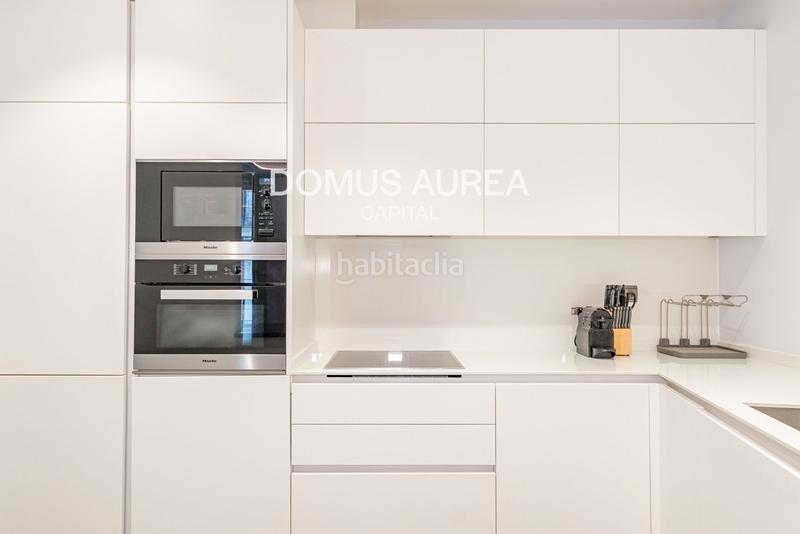 Foto 33203886-7e87-4f77-ab5a-941a74dd952a. Rent duplex with heating in Justicia-Chueca Madrid