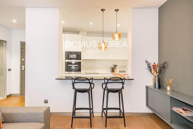 Foto 337ae556-3ac6-469a-9c57-93912579e592. Rent duplex with heating in Justicia-Chueca Madrid