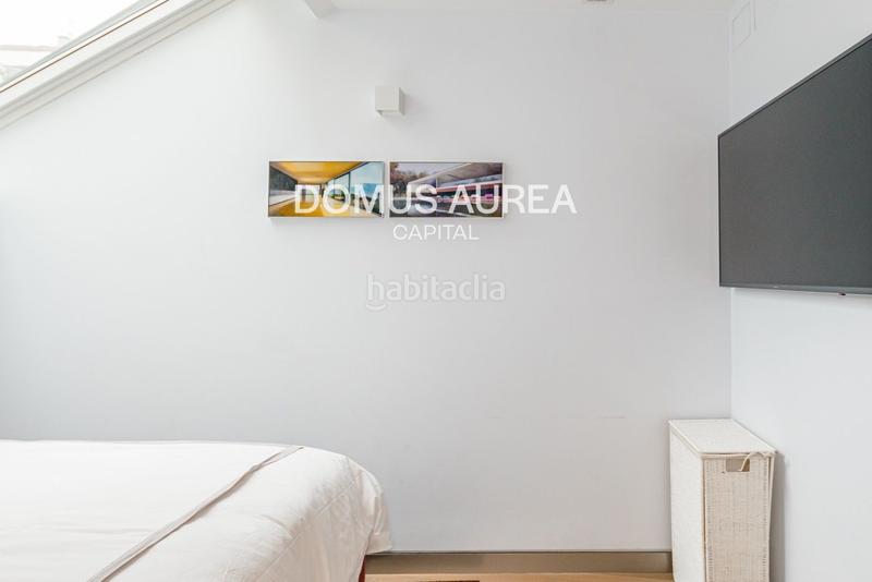 Foto 35e14758-9fad-480e-bd86-ef9e0be280a5. Rent duplex with heating in Justicia-Chueca Madrid