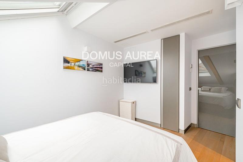 Foto 3805d911-0915-452e-958e-3bdad2b7defe. Rent duplex with heating in Justicia-Chueca Madrid