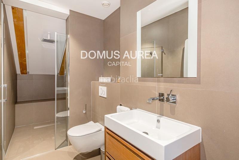 Foto 3cc063a9-cca8-4ae8-b2a2-b48abc91e6fb. Rent duplex with heating in Justicia-Chueca Madrid