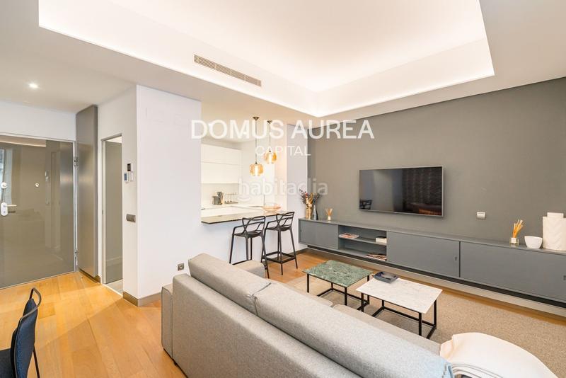 Foto 6deec53c-289c-4e3f-ba2b-312ca5d015ba. Rent duplex with heating in Justicia-Chueca Madrid