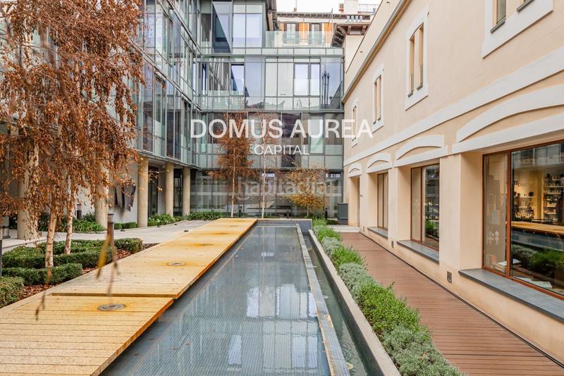 Foto 7210d0ff-76d2-452c-84ea-c27f3e4a2901. Rent duplex with heating in Justicia-Chueca Madrid