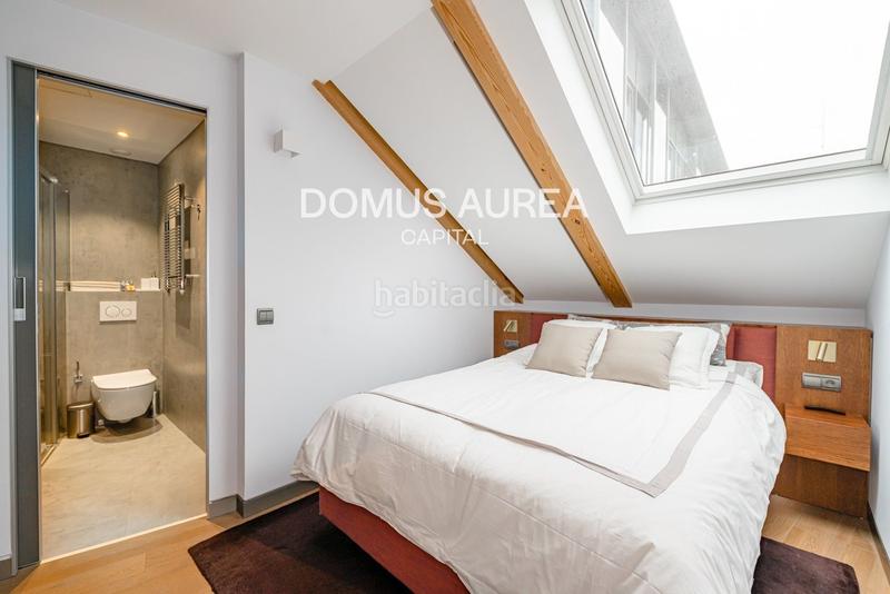 Foto 7901e227-b293-4c0a-987c-07ec823edf11. Rent duplex with heating in Justicia-Chueca Madrid
