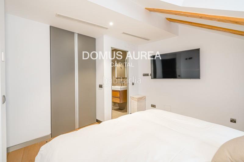 Foto ab807ef7-eecd-457a-aabf-97929629393b. Rent duplex with heating in Justicia-Chueca Madrid
