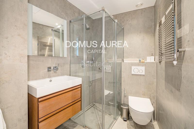 Foto cfea83be-354b-4856-832c-026fdcb4849c. Rent duplex with heating in Justicia-Chueca Madrid