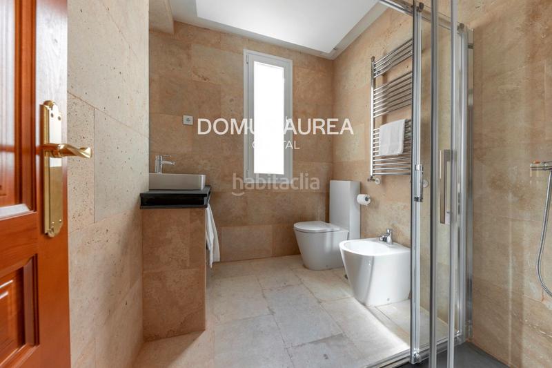 Foto 5a2e498f-8eb7-457d-81d4-e96cec0b99da. Alquiler piso  en alquiler , con 60 m2, 1 habitaciones y 1 baños, ascensor, aire acondicionado y calefacción central. en Madrid