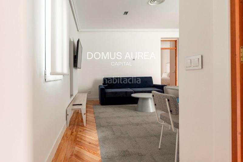 Foto 60d66ee7-91ea-4b88-bb4d-4501518000d8. Alquiler piso  en alquiler , con 60 m2, 1 habitaciones y 1 baños, ascensor, aire acondicionado y calefacción central. en Madrid