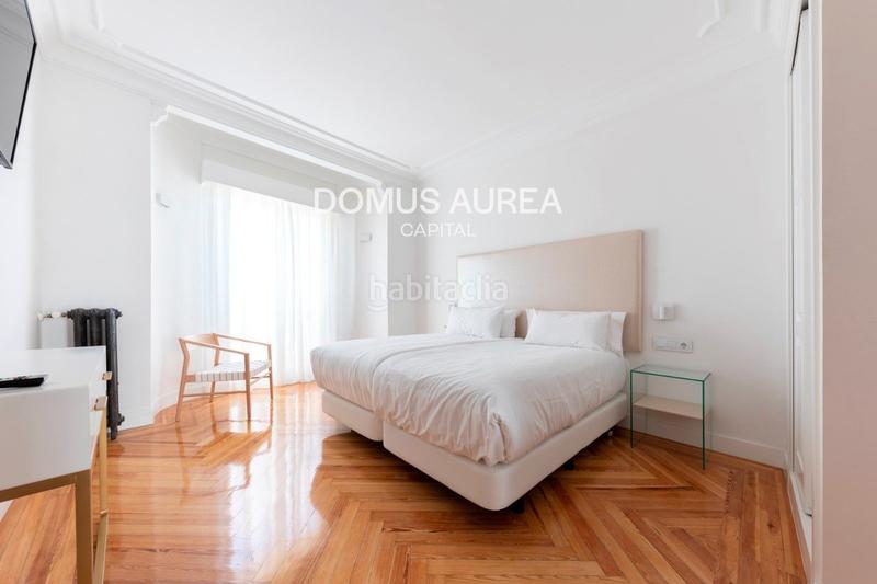 Foto 6c510e17-c69e-4e6d-b582-24fc3d5fa968. Alquiler piso  en alquiler , con 60 m2, 1 habitaciones y 1 baños, ascensor, aire acondicionado y calefacción central. en Madrid