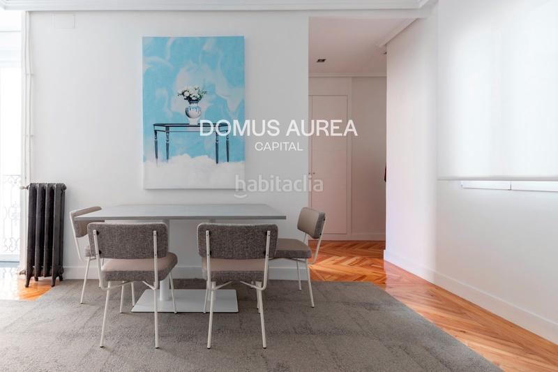 Foto 7f5bc26e-6089-4034-ae41-52596df78b75. Alquiler piso  en alquiler , con 60 m2, 1 habitaciones y 1 baños, ascensor, aire acondicionado y calefacción central. en Madrid