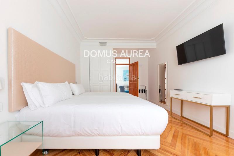 Foto 83175a75-a310-4e22-9cc3-cf39ecf64959. Alquiler piso  en alquiler , con 60 m2, 1 habitaciones y 1 baños, ascensor, aire acondicionado y calefacción central. en Madrid