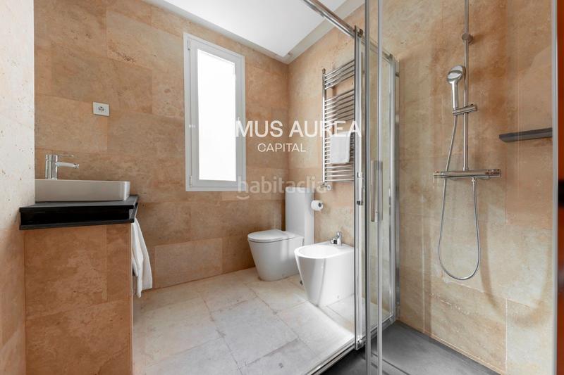 Foto f6501ea9-74a9-4dd6-84d8-bf990cbaa1cc. Alquiler piso  en alquiler , con 60 m2, 1 habitaciones y 1 baños, ascensor, aire acondicionado y calefacción central. en Madrid