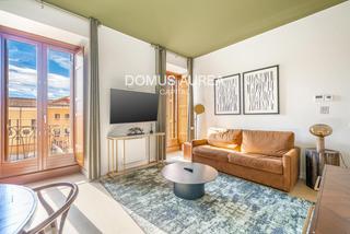 Location Appartement  San bernardo. En madrid