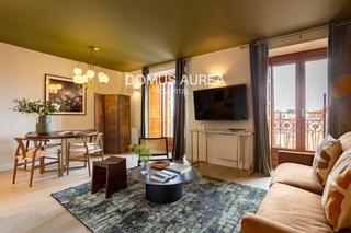 Location Appartement  San bernardo. En madrid