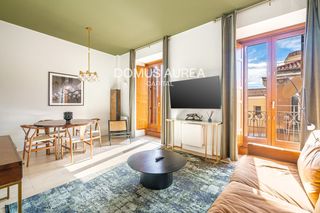 Miete Etagenwohnung  San bernardo. En madrid