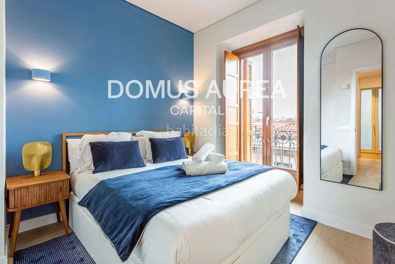 Foto 14c16cef-f2a4-4526-a14c-1bc5b363b12f. Alquiler piso en Universidad-Malasaña Madrid