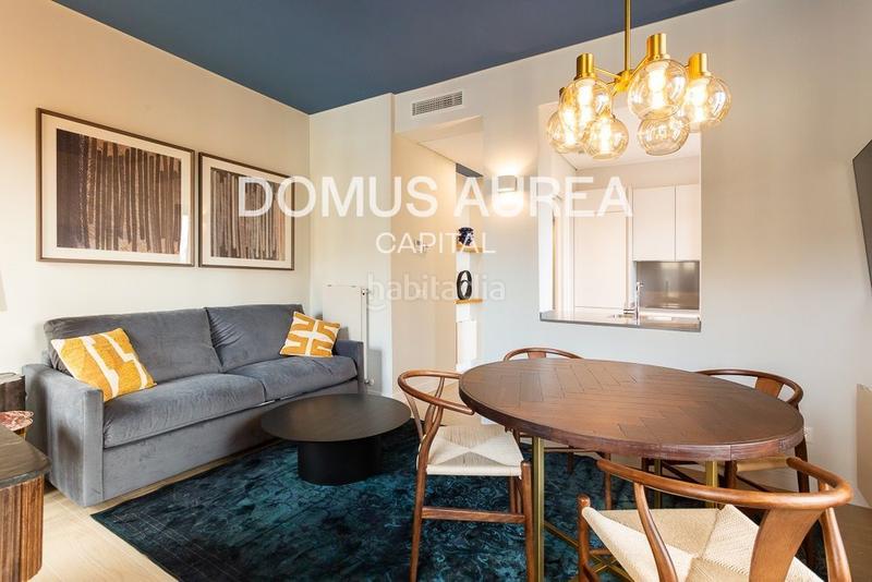 Foto 3bcbf874-c887-4cc0-bf10-c4fd7977be0d. Alquiler piso en Universidad-Malasaña Madrid