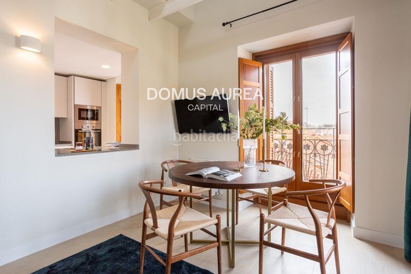 Foto 9767d6b4-0073-40dc-b1ae-0ee504274324. Alquiler piso en Universidad-Malasaña Madrid