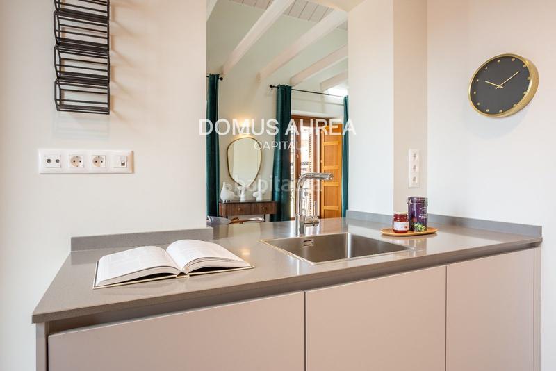 Foto d7d5e4f8-8fa0-4197-8133-821a3afe4a0b. Miete etagenwohnung mit heizung in Universidad-Malasaña Madrid