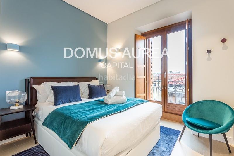 Foto 26fa7cca-21b4-4a54-9a62-ded9041299fd. Rent flat with heating in Universidad-Malasaña Madrid