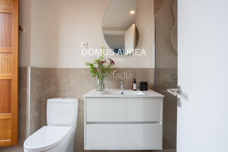 Foto 3dbfc6da-ebf6-43ef-9e57-ba4b9538b225. Rent flat with heating in Universidad-Malasaña Madrid