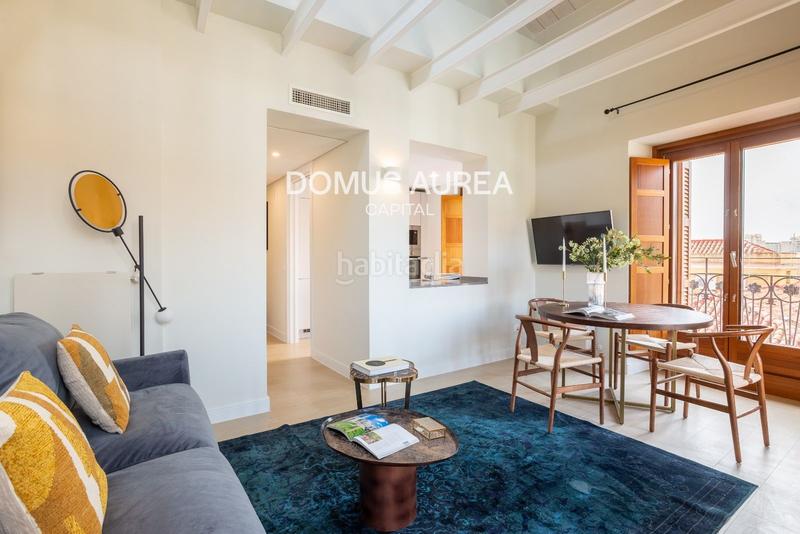 Foto 60119138-2ee1-4d83-a361-0a5b8b7c4e4b. Rent flat with heating in Universidad-Malasaña Madrid