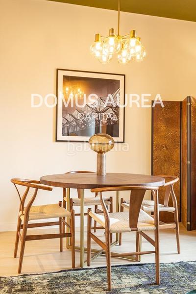 Foto 932ee6e0-d343-47a8-9945-2061815a6760. Rent flat with heating in Universidad-Malasaña Madrid