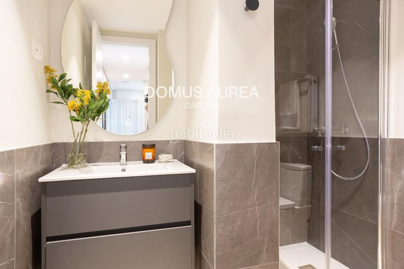 Foto 9d15b67b-6e8d-4361-b61a-5bf508ef1882. Rent flat with heating in Universidad-Malasaña Madrid