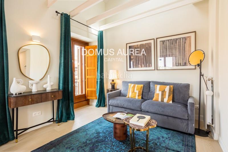 Foto bfa3651f-8e00-4786-a962-d7f5197bd7f7. Rent flat with heating in Universidad-Malasaña Madrid