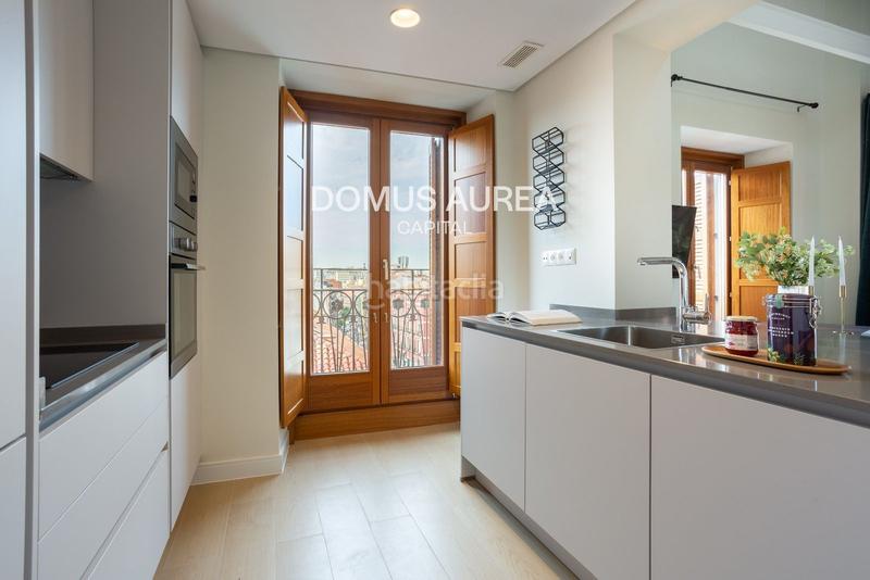 Foto ca9be672-820f-4c8a-9bc5-3cf9449ff541. Rent flat with heating in Universidad-Malasaña Madrid