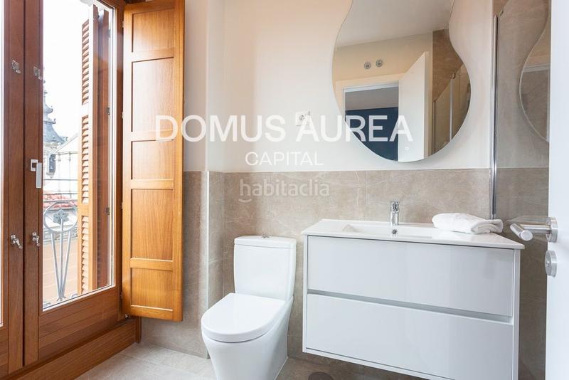 Foto cc18af3b-ac8e-4f1a-bd6c-1d5482f8aa5a. Rent flat with heating in Universidad-Malasaña Madrid