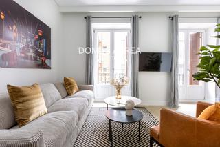 Location Appartement  Palafox. En madrid