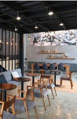 Local commercial en Kabiezes. Bar /degustacion