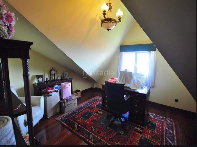 Foto 0f6ffae8-9d0a-4439-b19e-2a58ab2de4ed. Chalet espectacular chalet independiente en Brazomar Castro - Urdiales