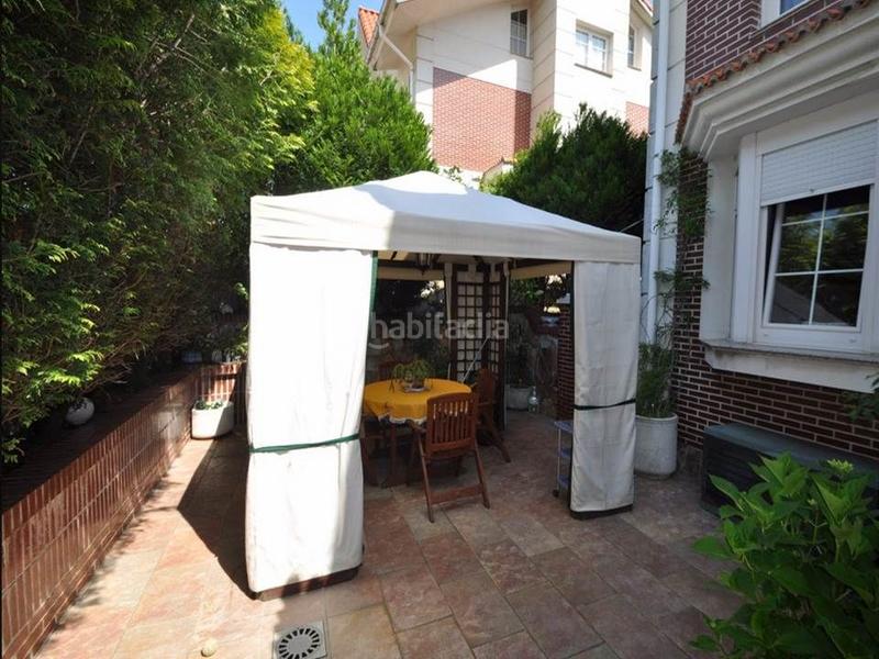 Foto 342e3b20-2daa-4068-9359-cffc6d3f2367. Chalet espectacular chalet independiente en Brazomar Castro - Urdiales