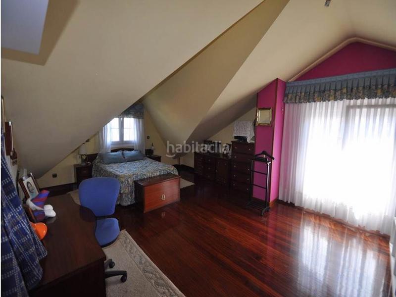 Foto 3b2553f7-59ff-4c9d-b245-0563845b46ed. Chalet espectacular chalet independiente en Brazomar Castro - Urdiales