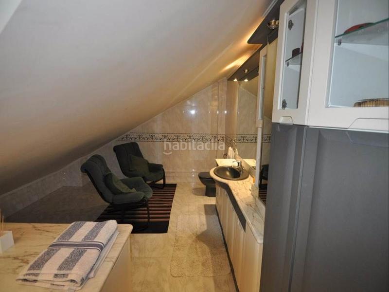 Foto 7585ecc5-8f17-47de-8b89-9736efbb1a9a. Chalet espectacular chalet independiente en Brazomar Castro - Urdiales